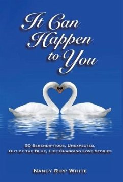 It Can Happen to You - White, Nancy Ripp