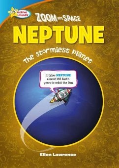 Neptune - Lawrence, Ellen