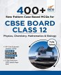 400+ New Pattern Case Study MCQs for... - Bild 1