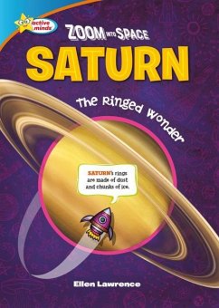 Saturn - Lawrence, Ellen