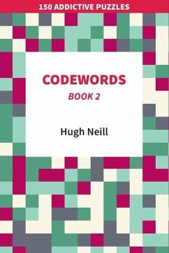 Codewords - Book 2 - Neill, Hugh