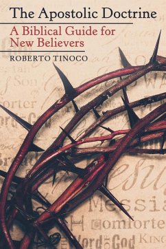 The Apostolic Doctrine - Tinoco, Roberto