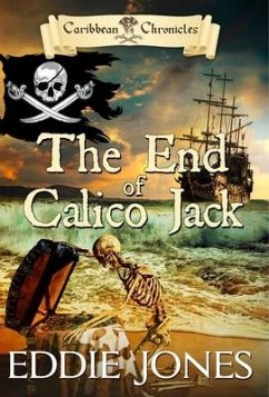 The End of Calico Jack - Jones, Eddie