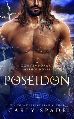 Poseidon - Spade, Carly