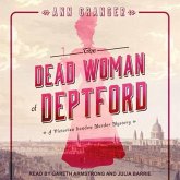 The Dead Woman of Deptford: A Victorian London Murder Mystery