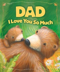 Dad, I Love You So Much - Media, Sequoia Kids