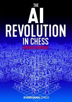 Cover AI Revolution in Chess