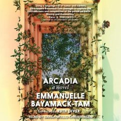 Arcadia - Bayamack-Tam, Emmanuelle