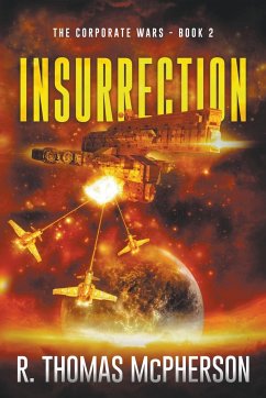 Insurrection - McPherson, R Thomas