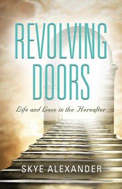 Revolving Doors - Alexander, Skye