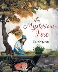 The Mysterious Fox - Nguyen, Kate T