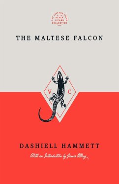 The Maltese Falcon (Special Edition) - Hammett, Dashiell; Marshall, Josephine Hammett