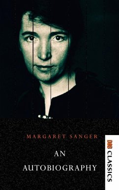 Margaret Sanger - An autobiography - Sanger, Margaret