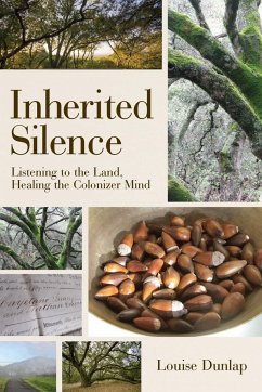 Inherited Silence - Dunlap, Louise