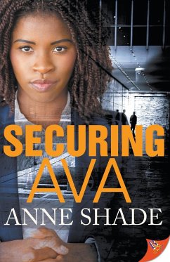 Securing Ava - Shade, Anne