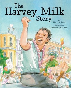 The Harvey Milk Story - Krakow, Kari