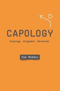 Capology: Coverage. Alignment. Personnel - Maddox, Dub