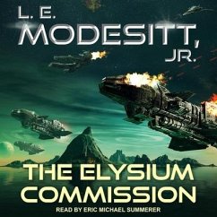 The Elysium Commission - Modesitt, L. E.