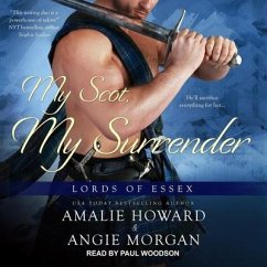 My Scot, My Surrender - Morgan, Angie; Howard, Amalie