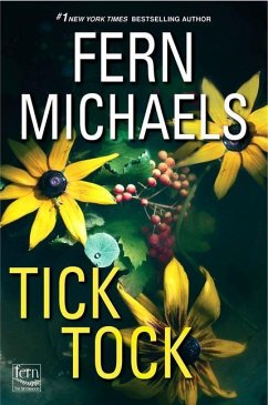 Tick Tock - Michaels, Fern