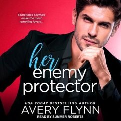 Her Enemy Protector - Flynn, Avery
