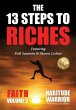 The 13 Steps To Riches - Bild 1