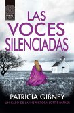 Las voces silenciadas Las voces silenciadas