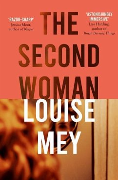 The Second Woman - Mey, Louise