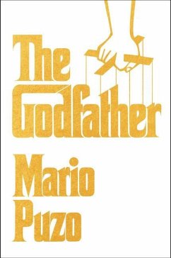 The Godfather: Deluxe Edition - Puzo, Mario