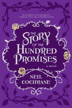 The Story of the Hundred Promises - Cochrane, Neil