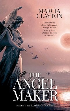 The Angel Maker - Clayton, Marcia