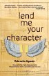 Lend Me Your Character - Bild 1