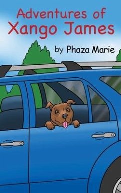 Adventures of Xango James - Marie, Phaza