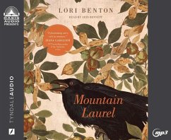 Mountain Laurel - Benton, Lori