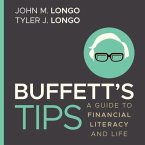 Buffett's Tips: A Guide to Financial Literacy and Life