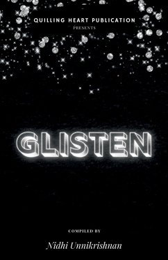 Glisten (International) - Unnikrishnan, Nidhi