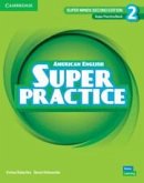 Super Minds Level 2 Super Practice Book American English