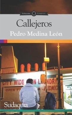 Callejeros - Medina León, Pedro