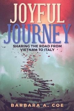 Joyful Journey - Coe, Barbara A.