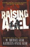 Raising Abel: An International Thriller