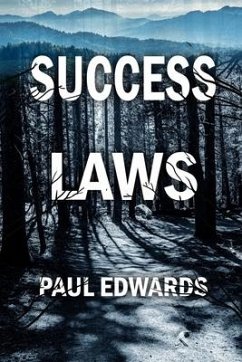 Success Laws - Edwards, Paul