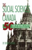 The Social Sciences in Canada