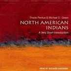 North American Indians: A Very Short Introduction
