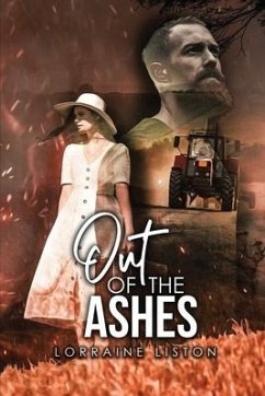 Out of the Ashes - Liston, Lorraine