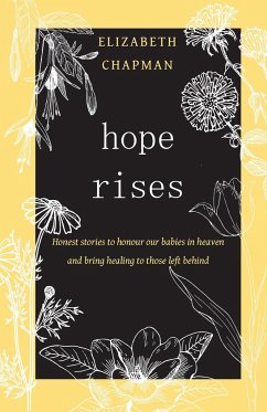 Hope Rises - Chapman, Elizabeth