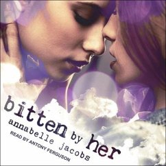 Bitten by Her - Jacobs, Annabelle