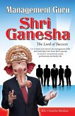 Management Guru Shri Ganesha