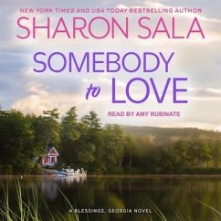 Somebody to Love - Sala, Sharon