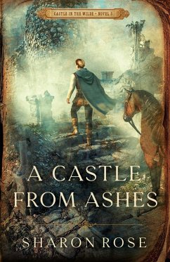 A Castle from Ashes Cover A Castle from Ashes