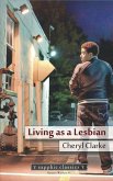 Living as a Lesbian Living as a Lesbian